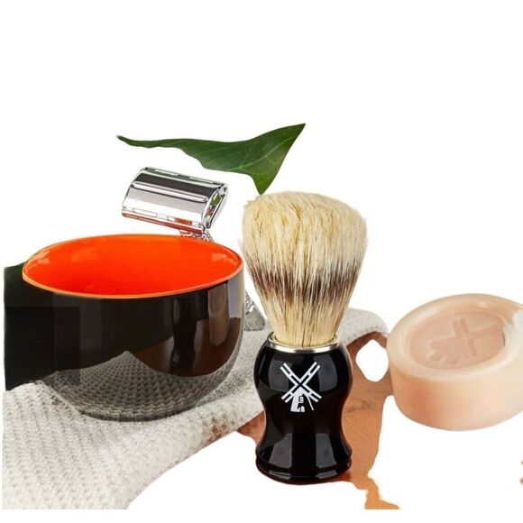 Van Der Hagen Shave Set - Picture 6 of 6